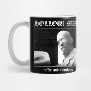 Hollow Man: Coffee and Twinkies Mug